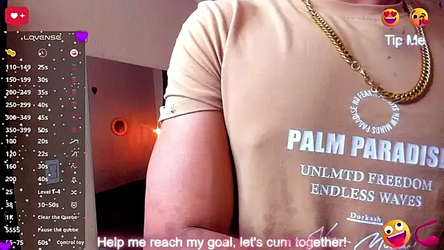 Snapshot of ANDRIUS_24 chatting on 04/01/26, 10:40 ANDRIUS 24 online show from 04/01/26, 10:40