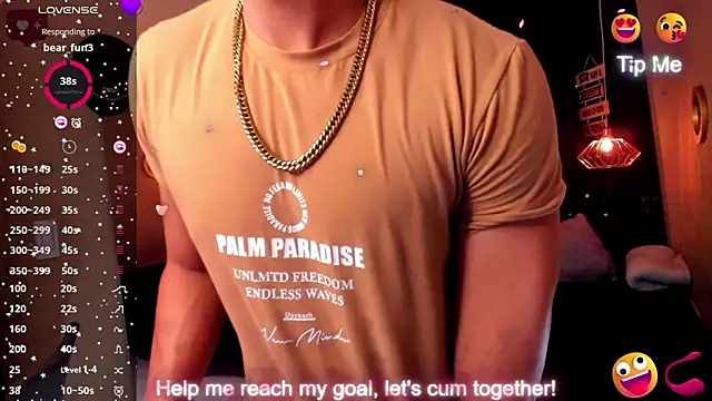 Snapshot of ANDRIUS_24 chatting on 04/07/26, 07:14 ANDRIUS 24 online show from 04/07/26, 07:14