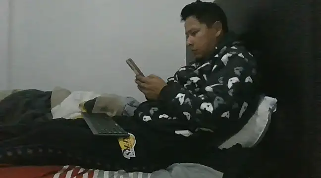 jonnysexi online show from 03/18/25, 01:43