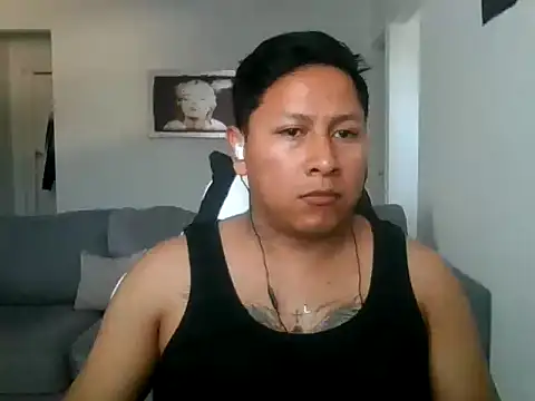 jonnysexi online show from 04/12/26, 12:04