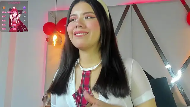 Snapshot of MarielQueenx chatting on 03/01/25, 06:24 MarielQueenx online show from 03/01/25, 06:24