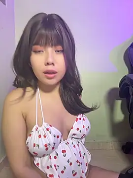 Snapshot of MarielQueenx chatting on 04/26/26, 06:22 MarielQueenx online show from 04/26/26, 06:22