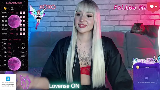 Snapshot of Eva_Evile chatting on 03/15/25, 12:56 Eva Evile online show from 03/15/25, 12:56