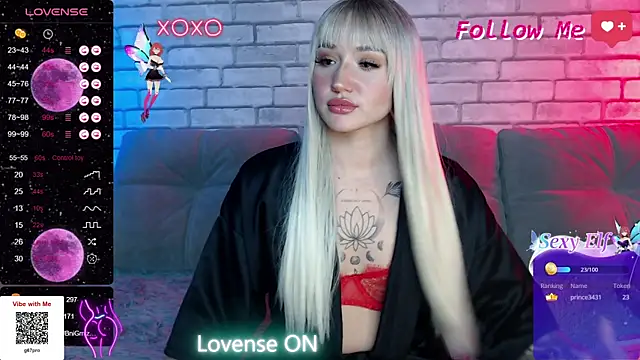 Snapshot of Eva_Evile chatting on 03/15/25, 03:59 Eva Evile online show from 03/15/25, 03:59