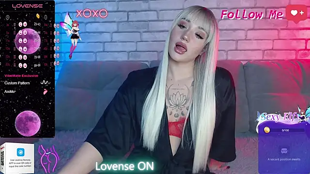 Snapshot of Eva_Evile chatting on 03/16/25, 01:17 Eva Evile online show from 03/16/25, 01:17