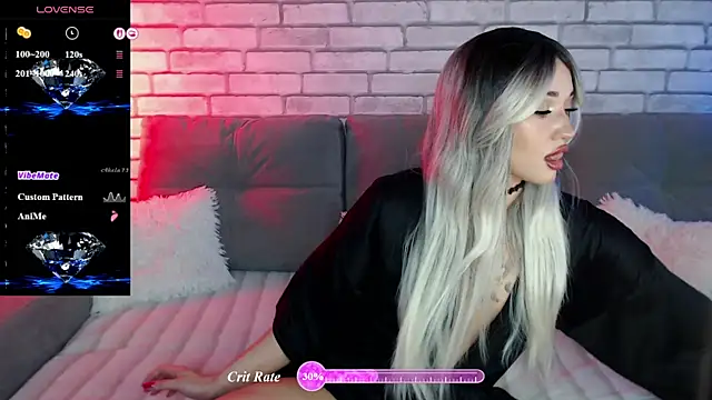 Snapshot of Eva_Evile chatting on 06/25/26, 11:48 Eva Evile online show from 06/25/26, 11:48