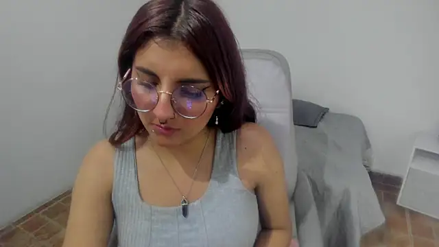 Alliccee online show from 12/07/24, 11:29