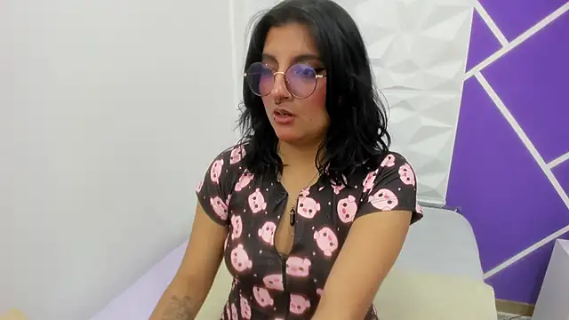 Alliccee online show from 01/23/25, 06:45