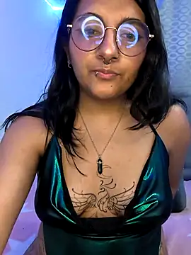 Alliccee online show from 03/07/25, 08:22