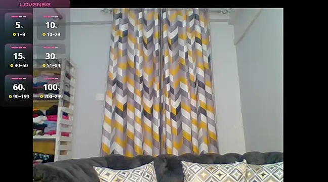 Petite 254 online show from 02/22/25, 07:58