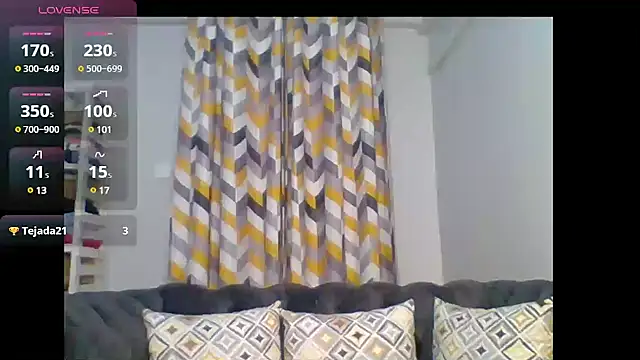 Petite 254 online show from 03/03/25, 02:26