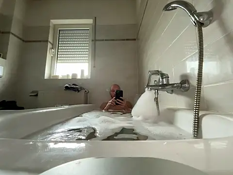 Germankink online show from 12/31/24, 11:20