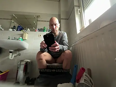 Germankink online show from 01/21/25, 11:35