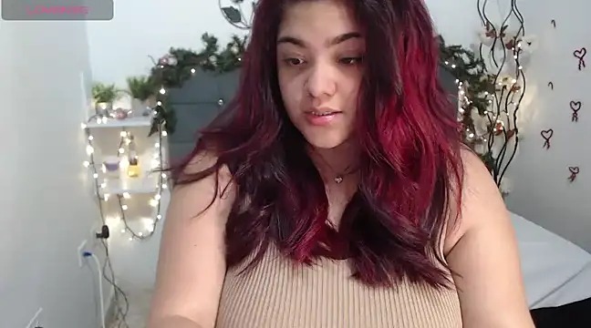 KathyGonzalez online show from 01/04/25, 01:53