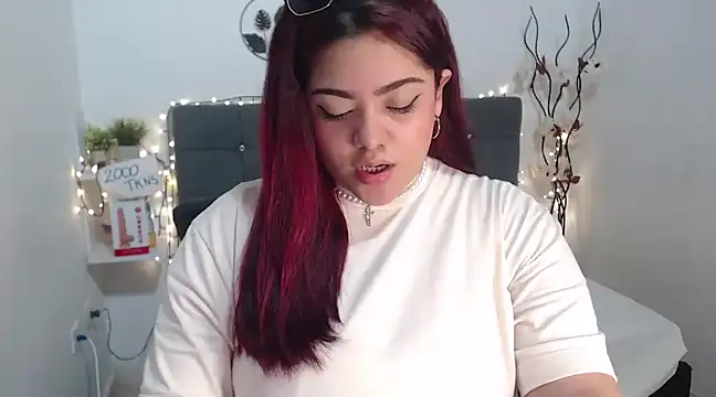 KathyGonzalez online show from 02/01/25, 11:37