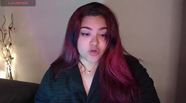 KathyGonzalez online show from 02/12/25, 05:26