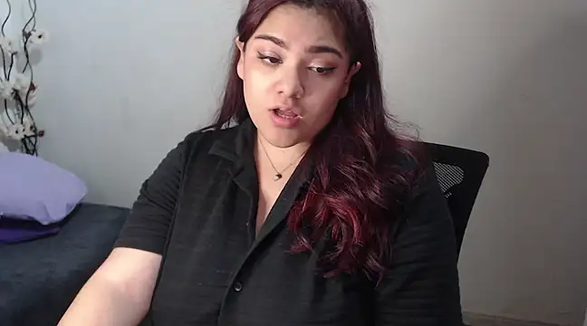 KathyGonzalez online show from 02/14/25, 03:47