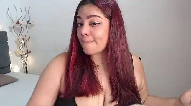 KathyGonzalez online show from 02/26/25, 02:03