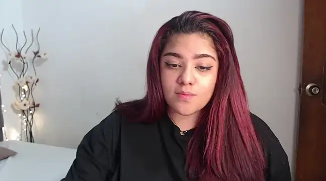 KathyGonzalez online show from 02/26/25, 06:21