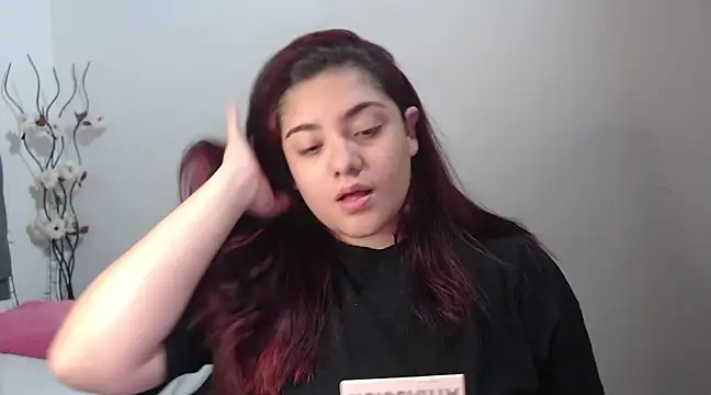 KathyGonzalez online show from 03/01/25, 02:23