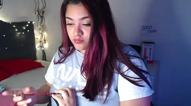 KathyGonzalez online show from 03/09/25, 11:25