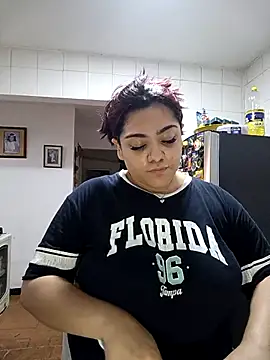 KathyGonzalez online show from 03/10/25, 02:48