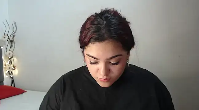 KathyGonzalez online show from 03/13/25, 09:05