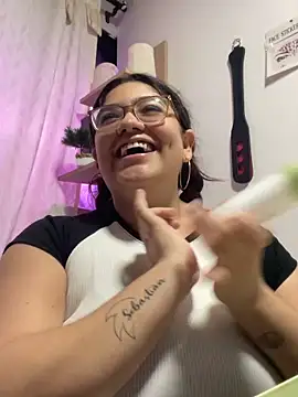 KathyGonzalez online show from 09/24/25, 07:28