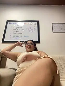 KathyGonzalez online show from 09/27/25, 09:42