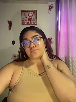 KathyGonzalez online show from 10/30/25, 11:55