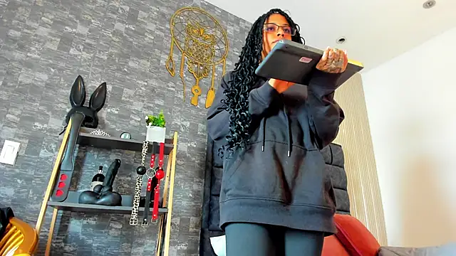 JuliaRose ks online show from 11/05/25, 07:25