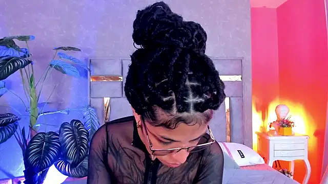 JuliaRose ks online show from 11/10/25, 12:37