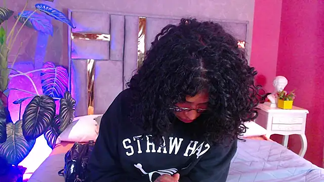 JuliaRose ks online show from 12/05/25, 12:36