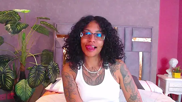 JuliaRose ks online show from 12/20/25, 12:34