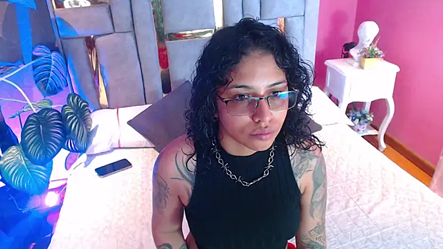 JuliaRose ks online show from 01/09/26, 01:03