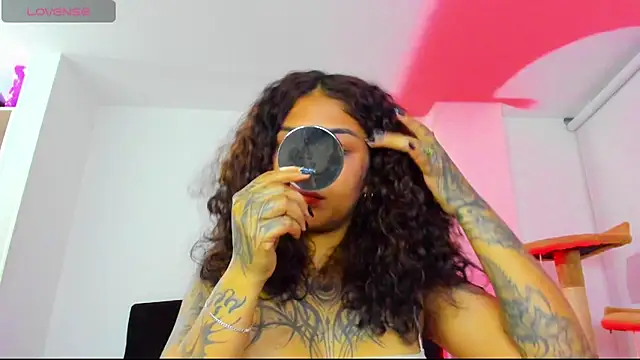 JuliaRose ks online show from 04/01/26, 02:23