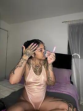 JuliaRose ks online show from 07/17/26, 12:17