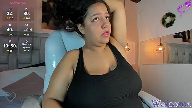 Jaiser 17 online show from 03/03/26, 04:40