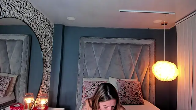 Hotsamantamature online show from 01/29/25, 07:53