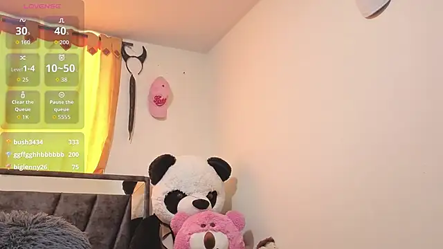 Hotsamantamature online show from 09/26/25, 05:28