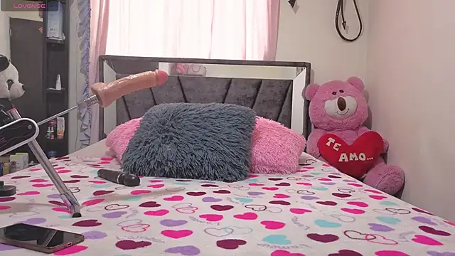 Snapshot of Hotsamantamature chatting on 03/11/26, 08:48 Hotsamantamature online show from 03/11/26, 08:48