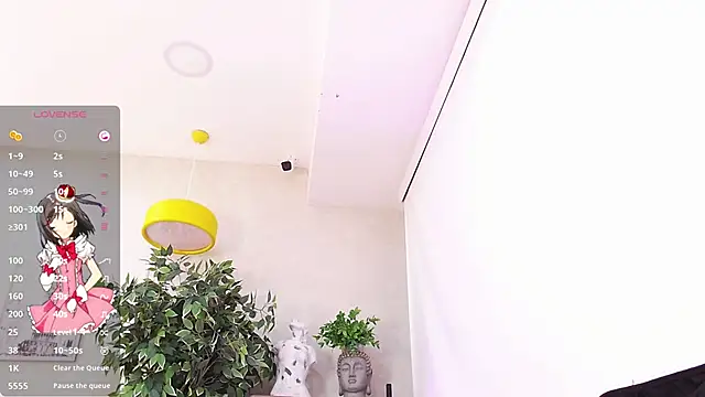  Daneshka online show from 01/10/25, 11:22