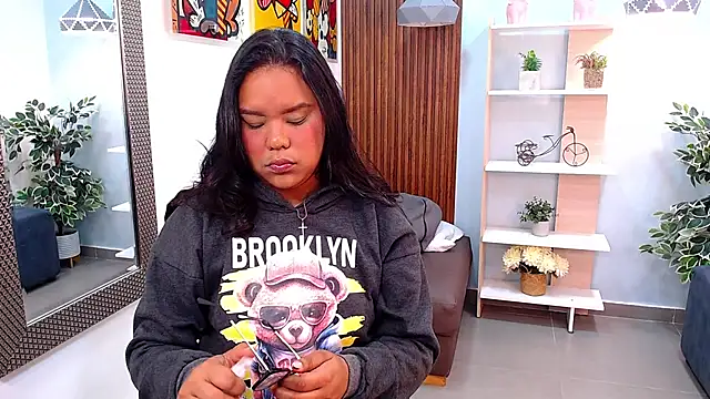  Daneshka online show from 01/14/25, 10:59