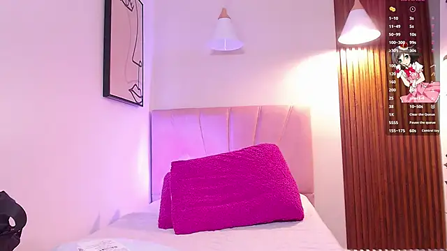  Daneshka online show from 02/18/25, 06:04