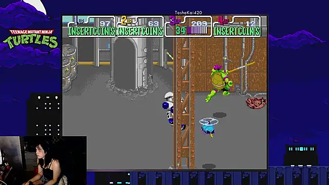 tashakaixxx online show from 03/20/25, 05:58