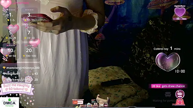 tashakaixxx online show from 09/20/25, 02:01