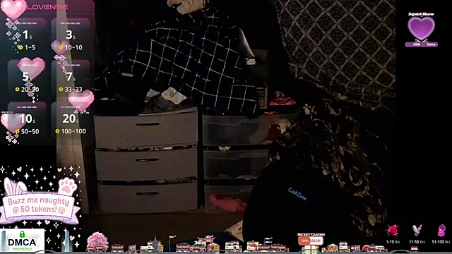 tashakaixxx online show from 10/10/25, 04:28