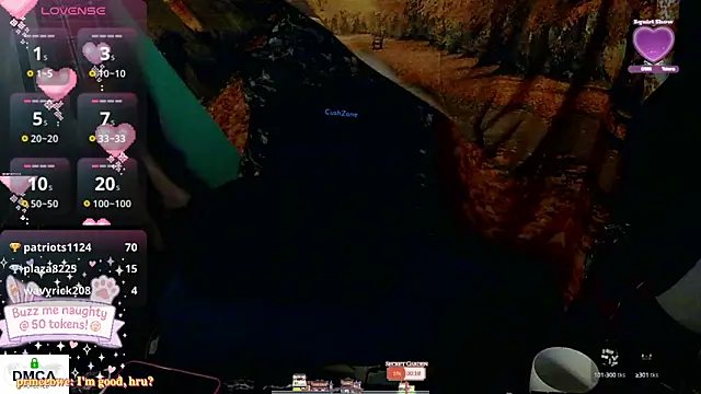 tashakaixxx online show from 10/17/25, 05:54