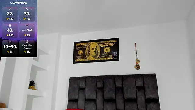 MattRodriguez9 online show from 02/19/25, 01:06