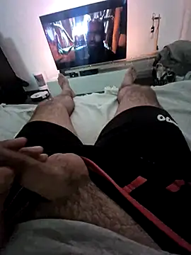 Leonormaldick online show from 09/12/25, 01:33